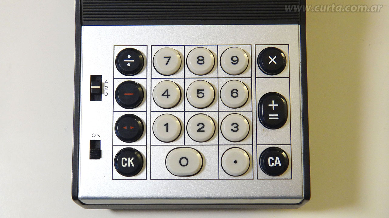 sanyo ② Sanyo ICC-808D